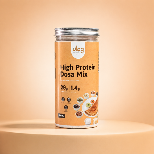 High Protien Dosa Mix