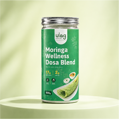 Moringa wellness Dosa Blend