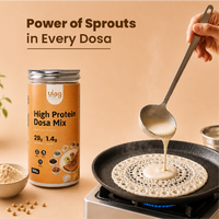 High Protein Dosa Mix