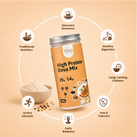 High Protein Dosa Mix