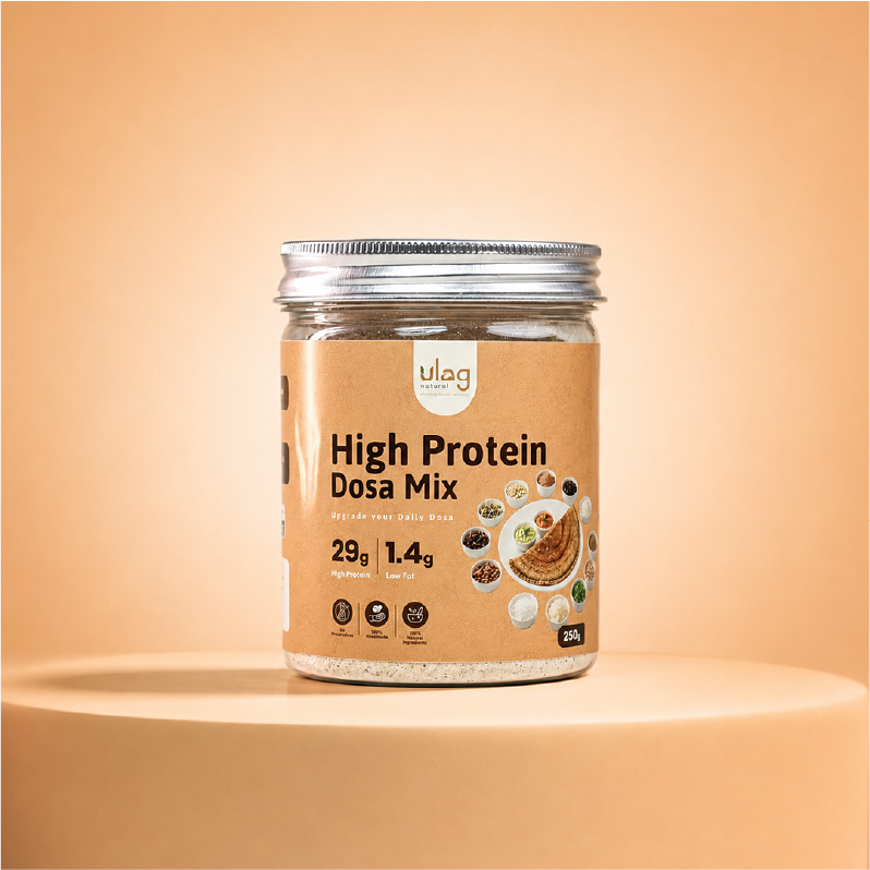 High Protein Dosa Mix