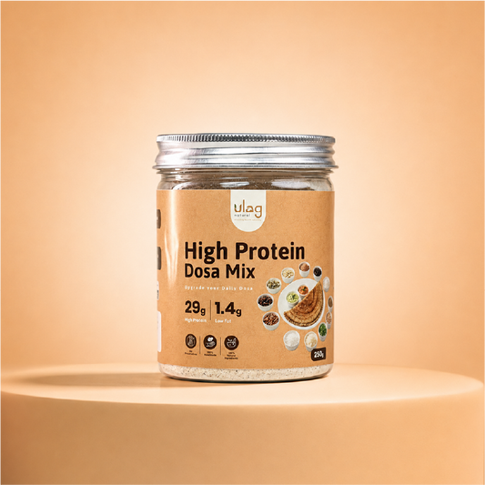 High Protien Dosa Mix