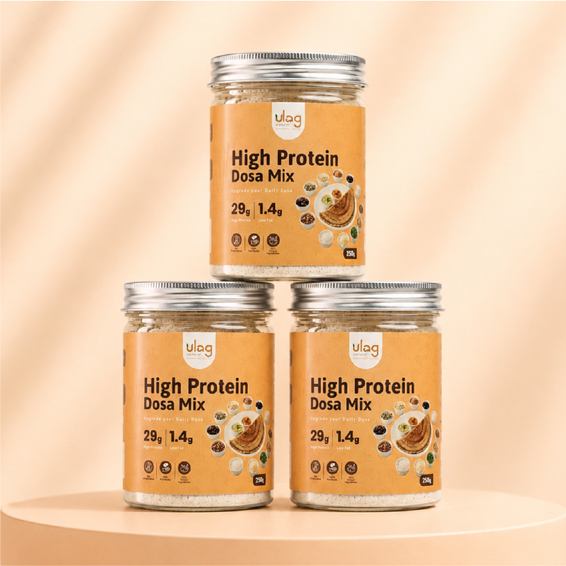 High Protein Dosa Mix