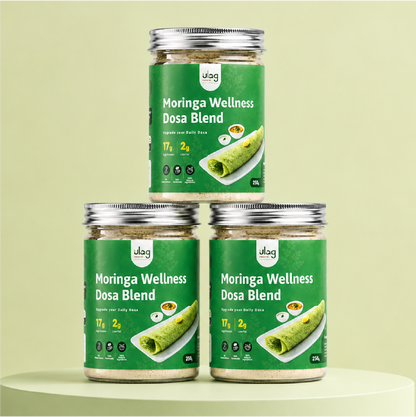 Moringa wellness Dosa Blend