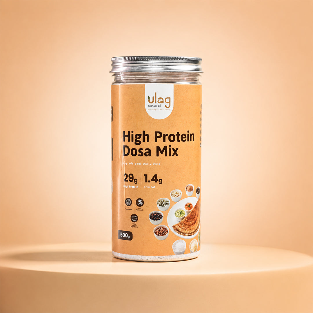 High Protien Dosa Mix