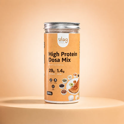 High Protien Dosa Mix