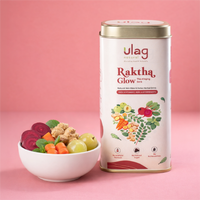 Raktha Glow – The Anti Aging Drink - ulagnaturals