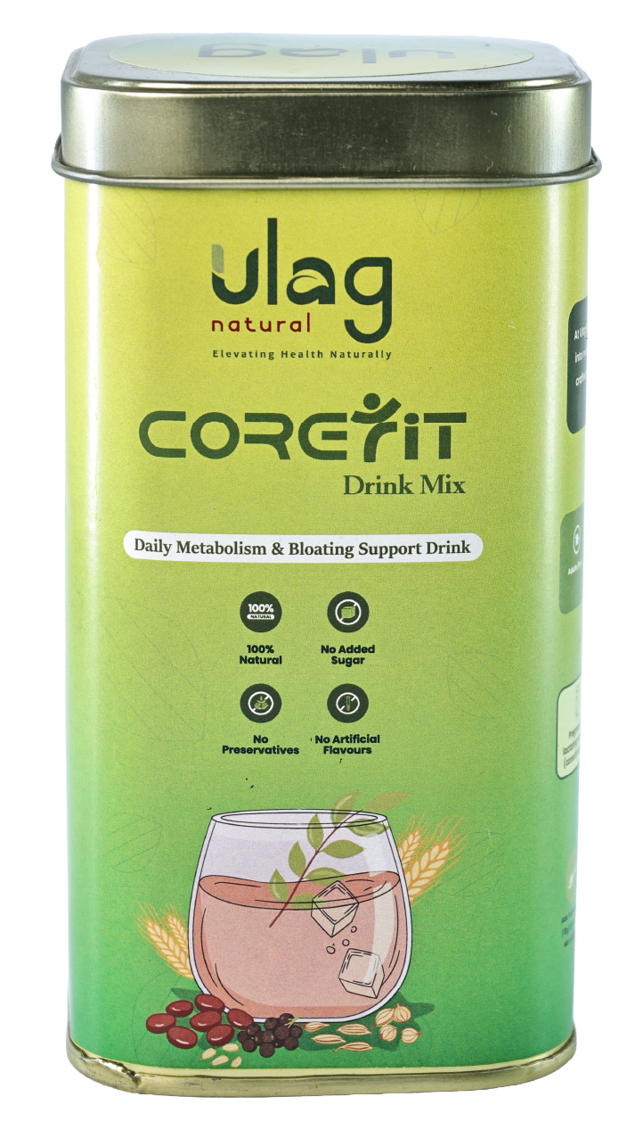 Core Fit