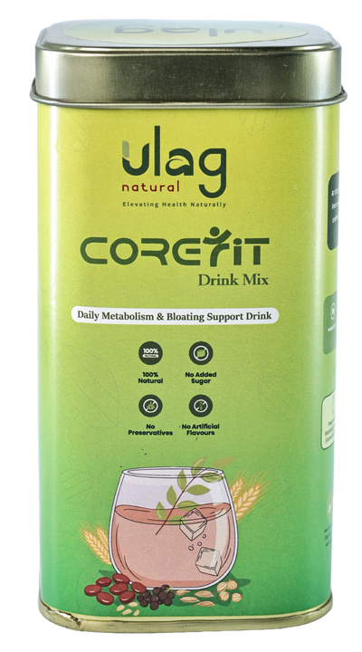 Core Fit Drink Mix