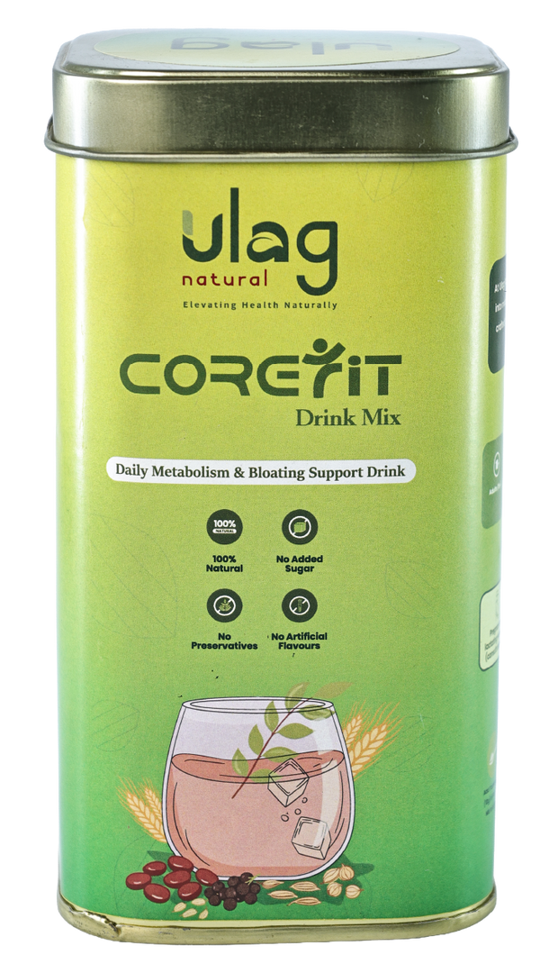 Core Fit