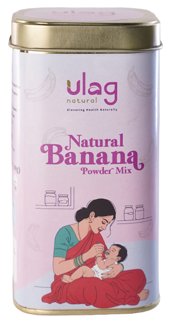 Natural Banana