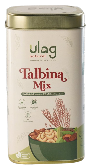 Talbina Mix