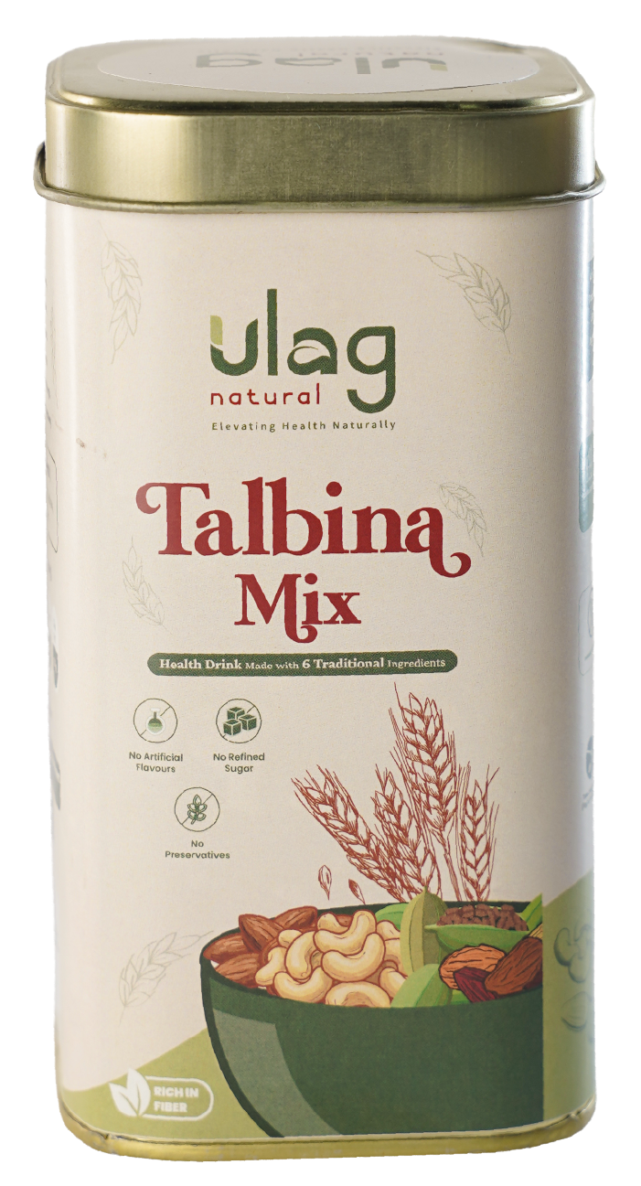 Talbina Mix