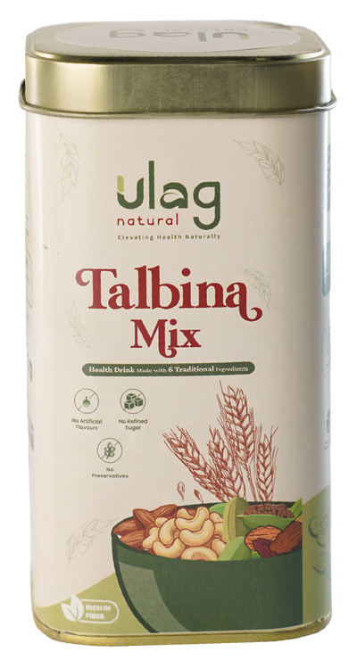 Talbina Mix