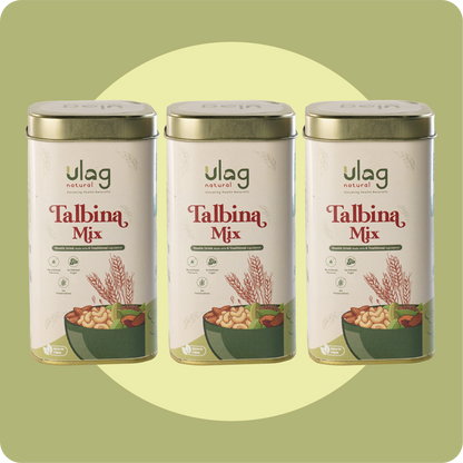Talbina Mix - ulagnaturals
