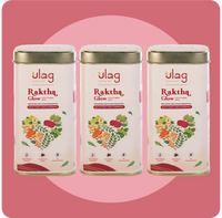 Raktha Glow – The Anti Aging Drink - ulagnaturals
