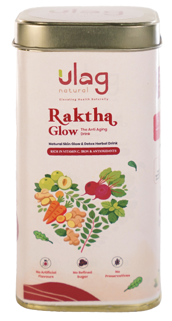 Raktha Glow