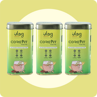 Core Fit Drink Mix - ulagnaturals