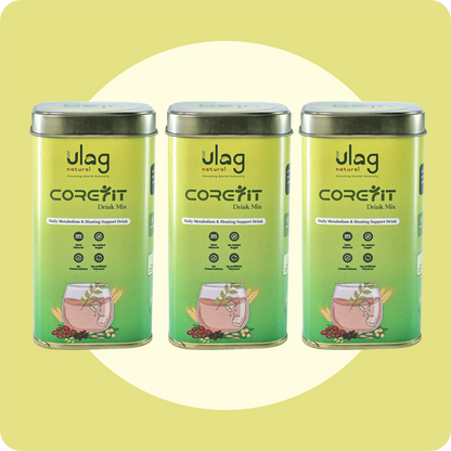 Core Fit Drink Mix - ulagnaturals