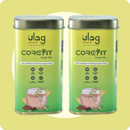 Core Fit Drink Mix - ulagnaturals