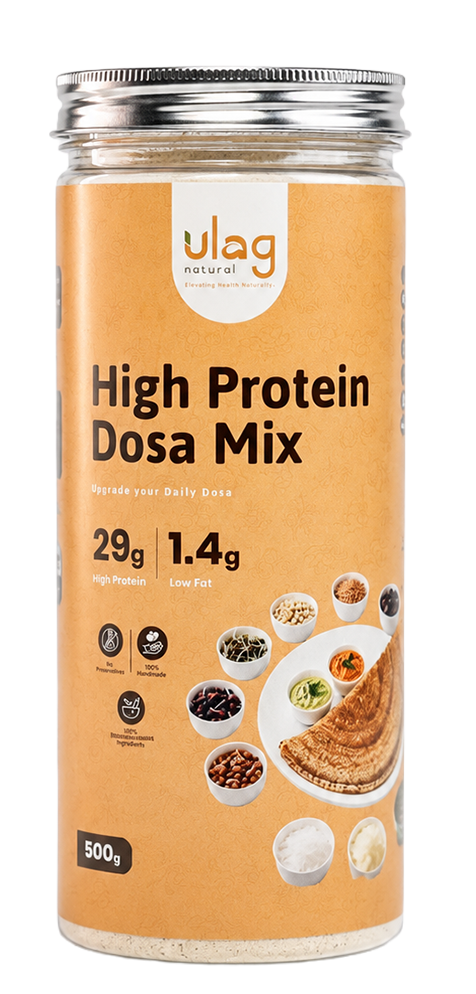 High Protien Dosa Mix