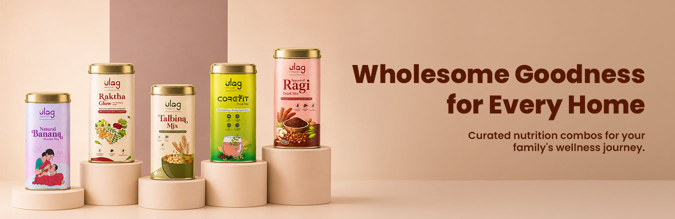ulagnaturals