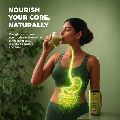Core Fit Drink Mix - ulagnaturals
