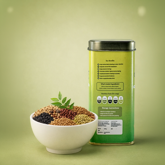 Core Fit Drink Mix - ulagnaturals