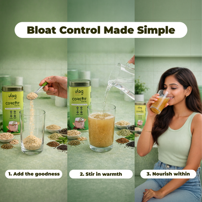 Core Fit Drink Mix - ulagnaturals