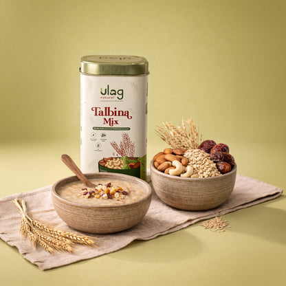 Talbina Mix - ulagnaturals