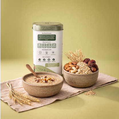 Talbina Mix - ulagnaturals