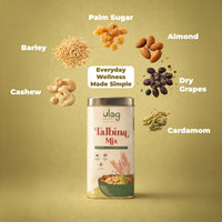 Talbina Mix - ulagnaturals