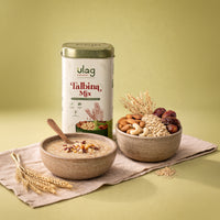 Talbina Mix - ulagnaturals