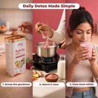 Raktha Glow – The Anti Aging Drink - ulagnaturals