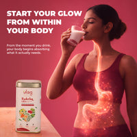 Raktha Glow – The Anti Aging Drink - ulagnaturals